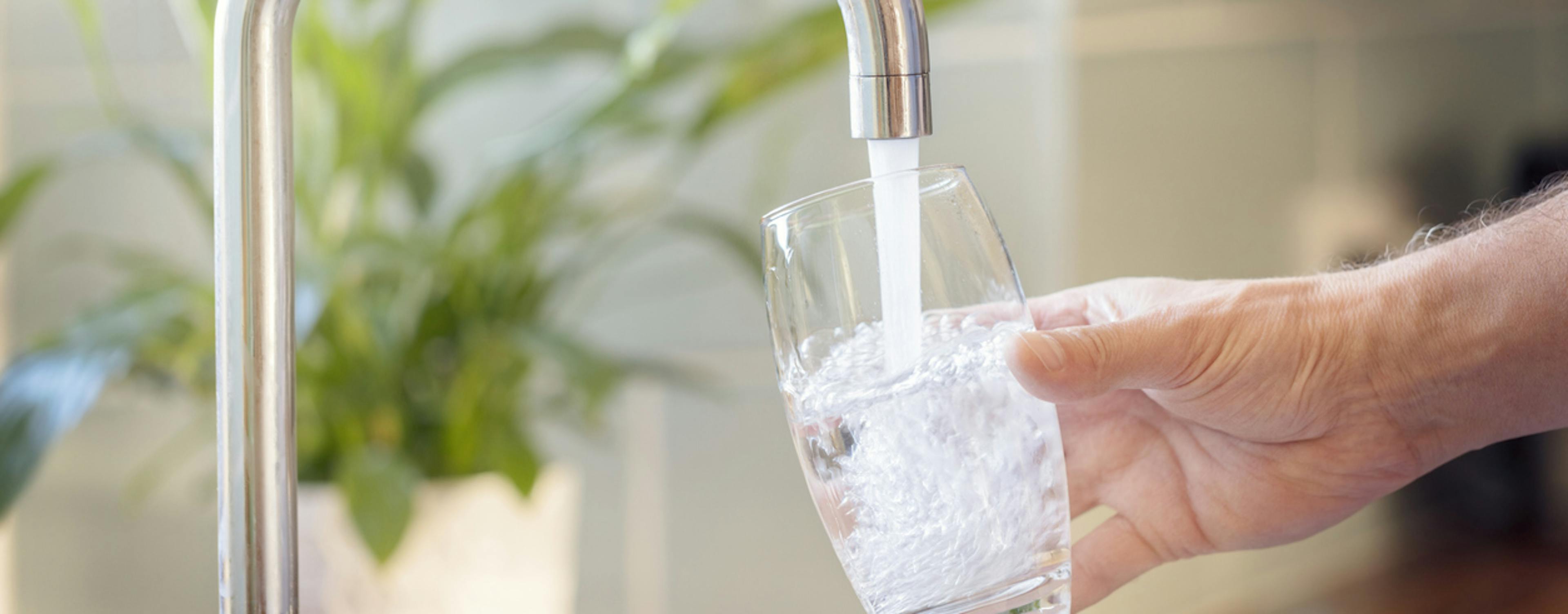 GD Energies installe votre adoucisseur d'eau dans le Gard.