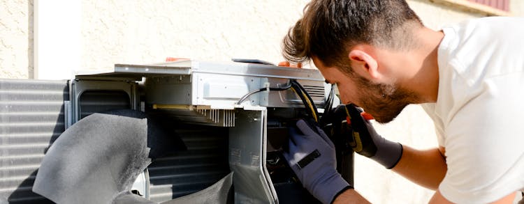 GD Energies entretient votre pompe à chaleur à Nîmes et ses environs.