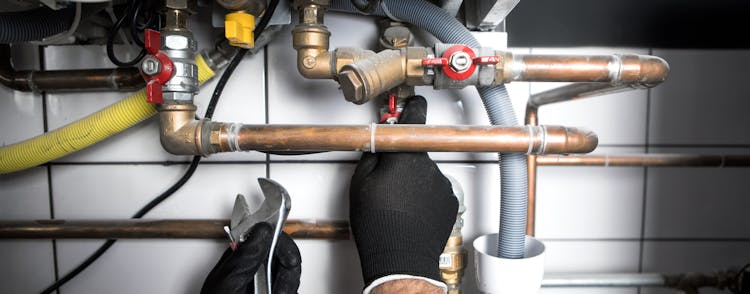 GD Energies dépanne votre chauffe-eau dans le Gard.