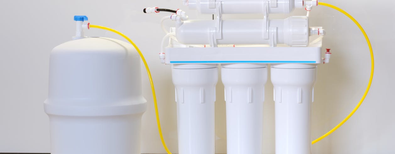 GD Energies entretient votre adoucisseur d'eau dans le Gard. Contactez nos professionnels !