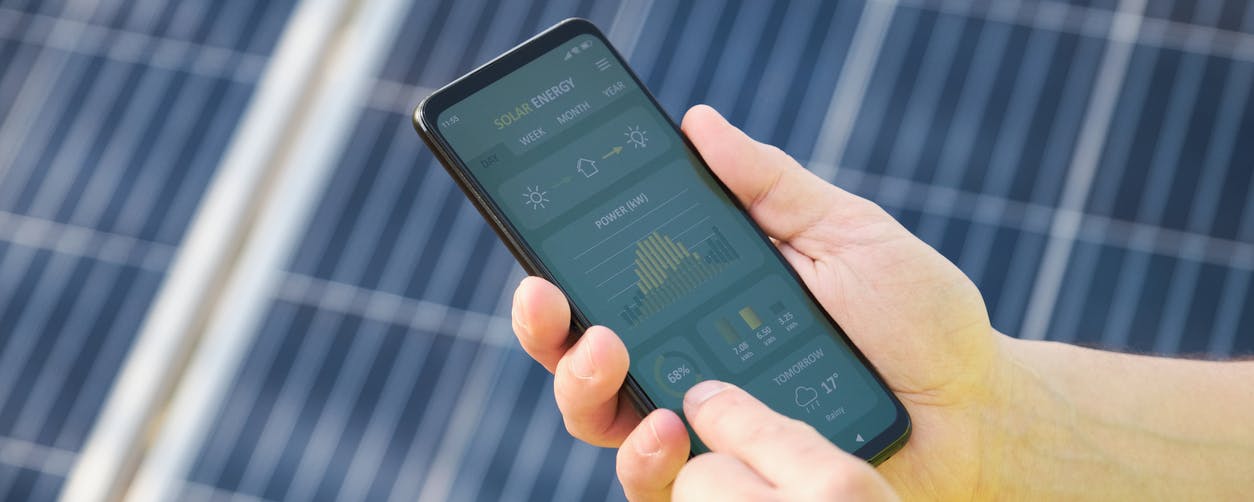 Panneaux solaires : 7 avantages pour votre maison autour de Nîmes