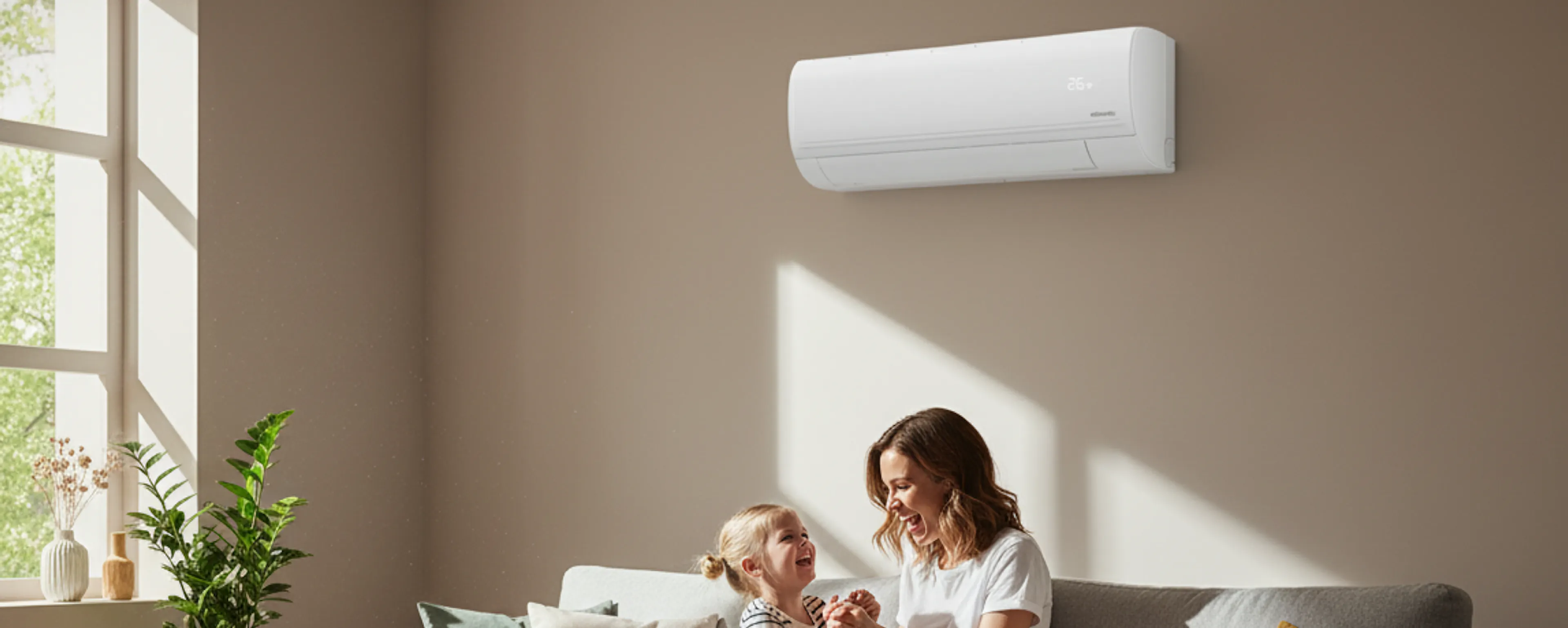 Offre climatisation 2026