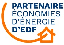 Geo-Dis Energies est Partenaire EDF