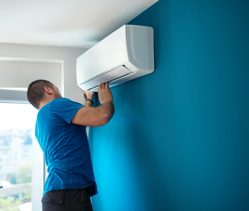 Geo-Dis Energies installe votre climatisation réversible au Mans et dans sa région