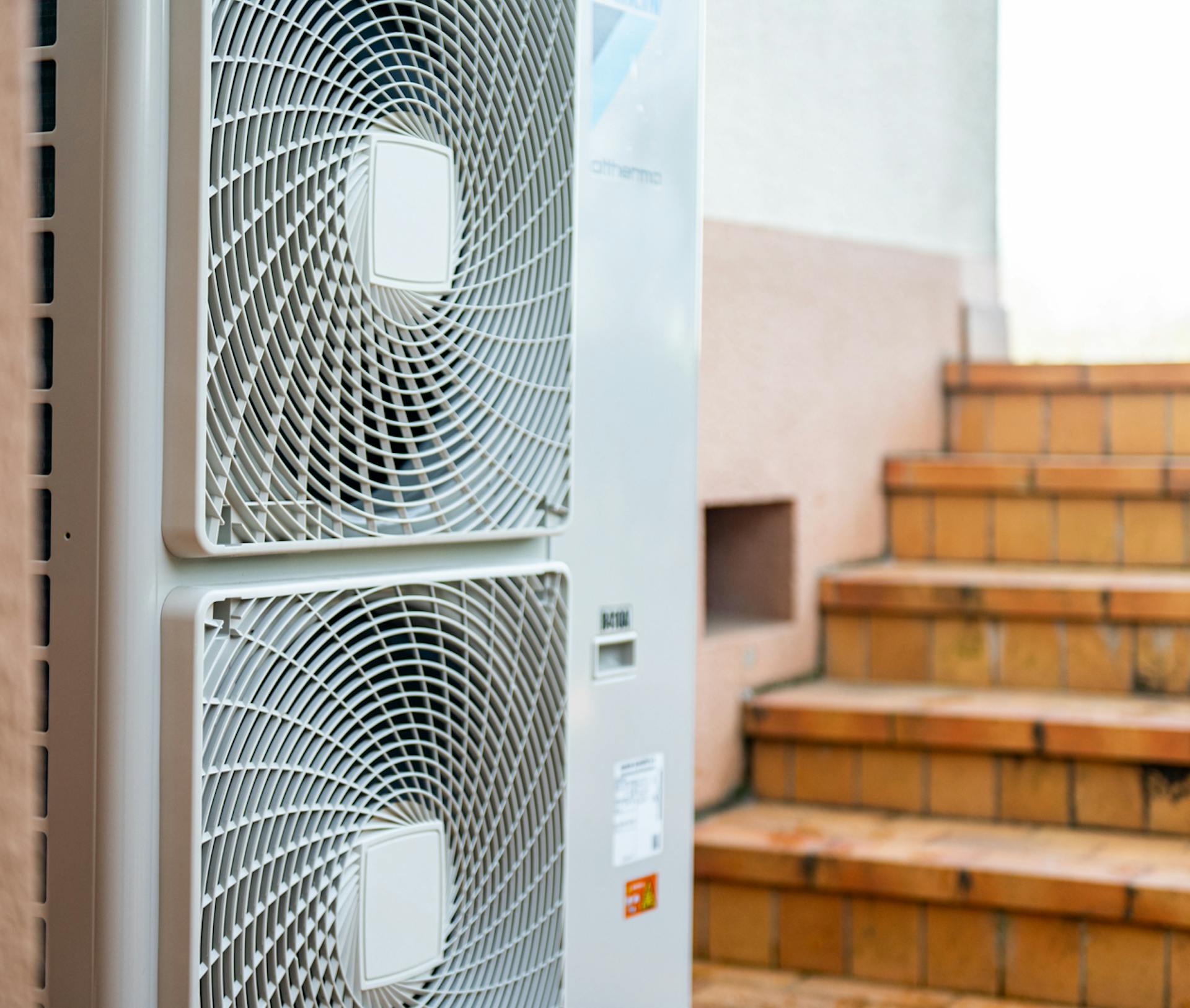 Geo-Dis Energies, installateur de pompe à chaleur air-eau et hybride au Mans