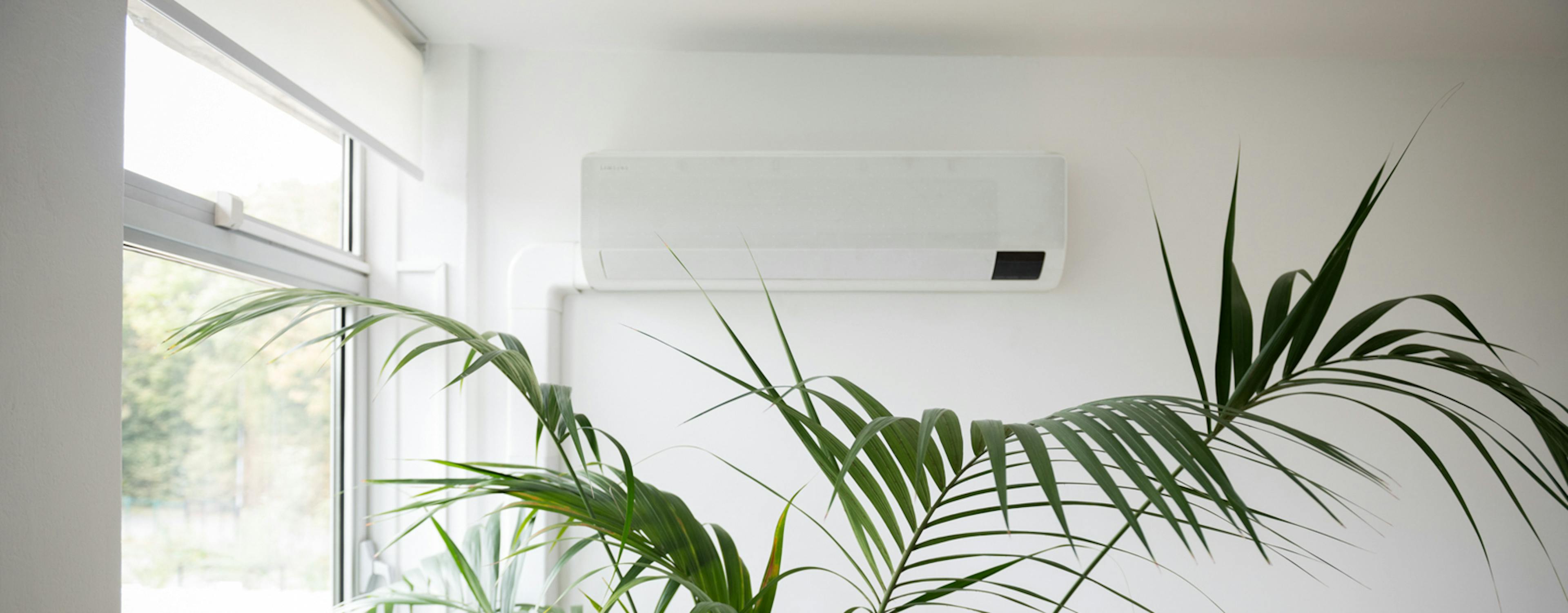 Geo-Dis Energies installe, entretien et dépanne votre PAC air-air, climatisation split ou gainable autour du Mans