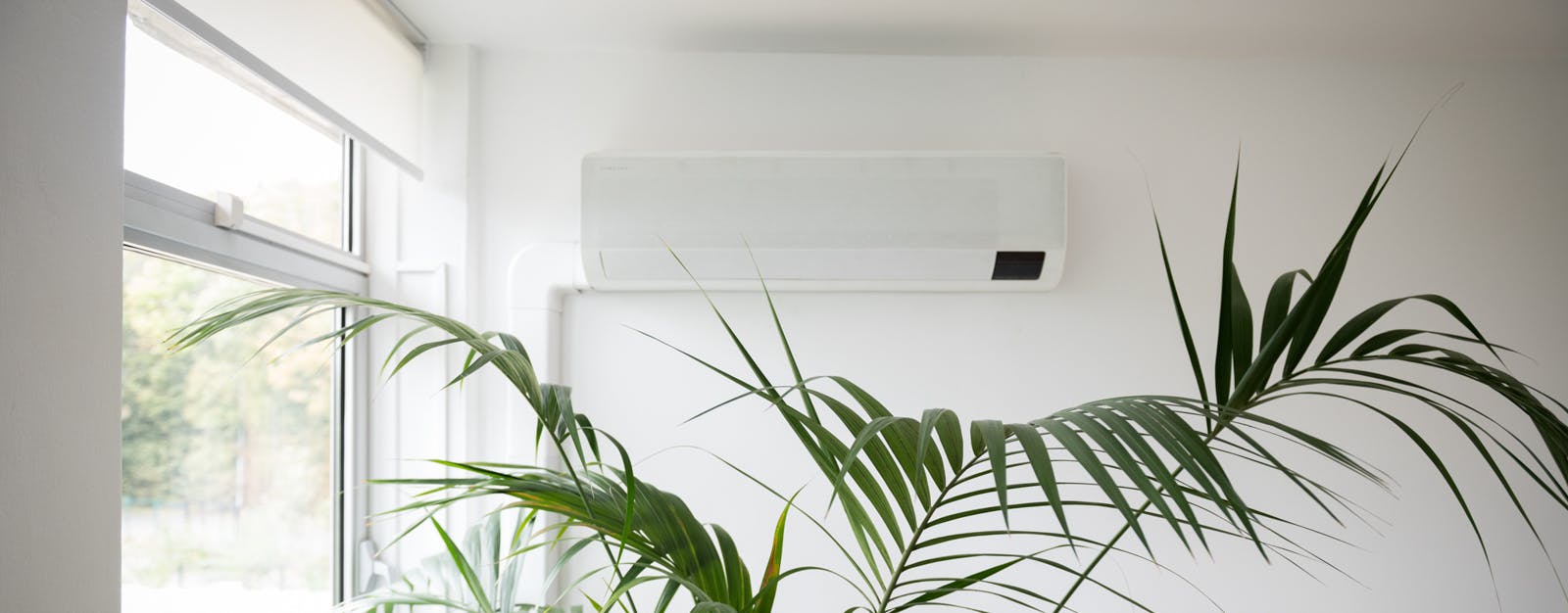 Geo-Dis Energies installe, entretien et dépanne votre PAC air-air, climatisation split ou gainable autour du Mans