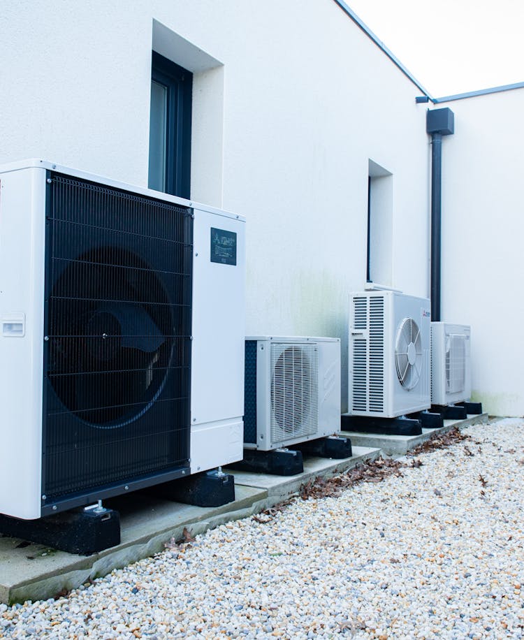 Dépannage et réparation de votre chauffage ou climatisation autour du Mans et dans la Sarthe