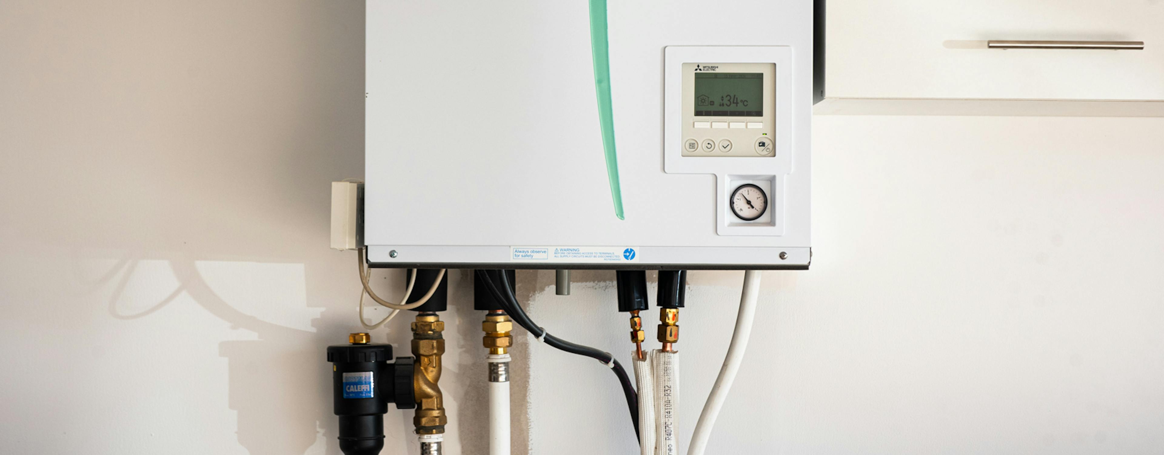 Devis gratuit pour l'installation, le dépannage et l'entretien de votre pompe à chaleur dans la Sarthe