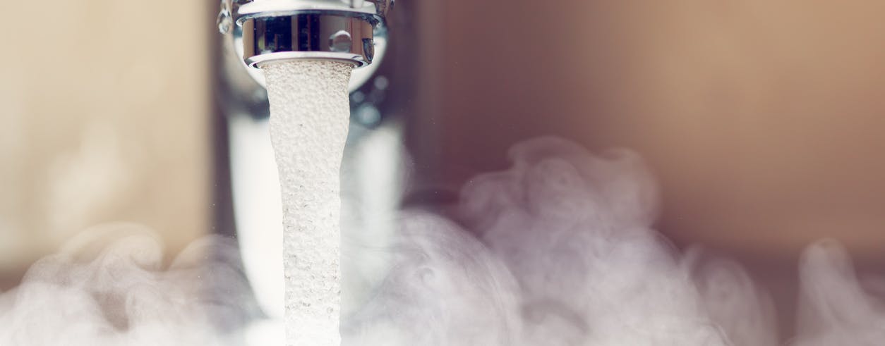 Devis gratuit pour l'installation de chauffe-eau thermodynamique dans la Sarthe