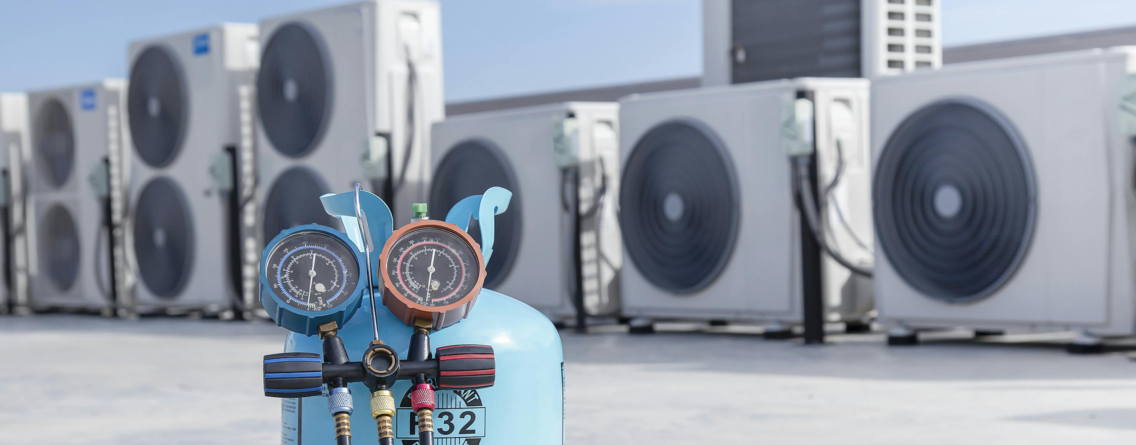 Devis gratuit pour l'entretien de votre climatisation dans la Sarthe