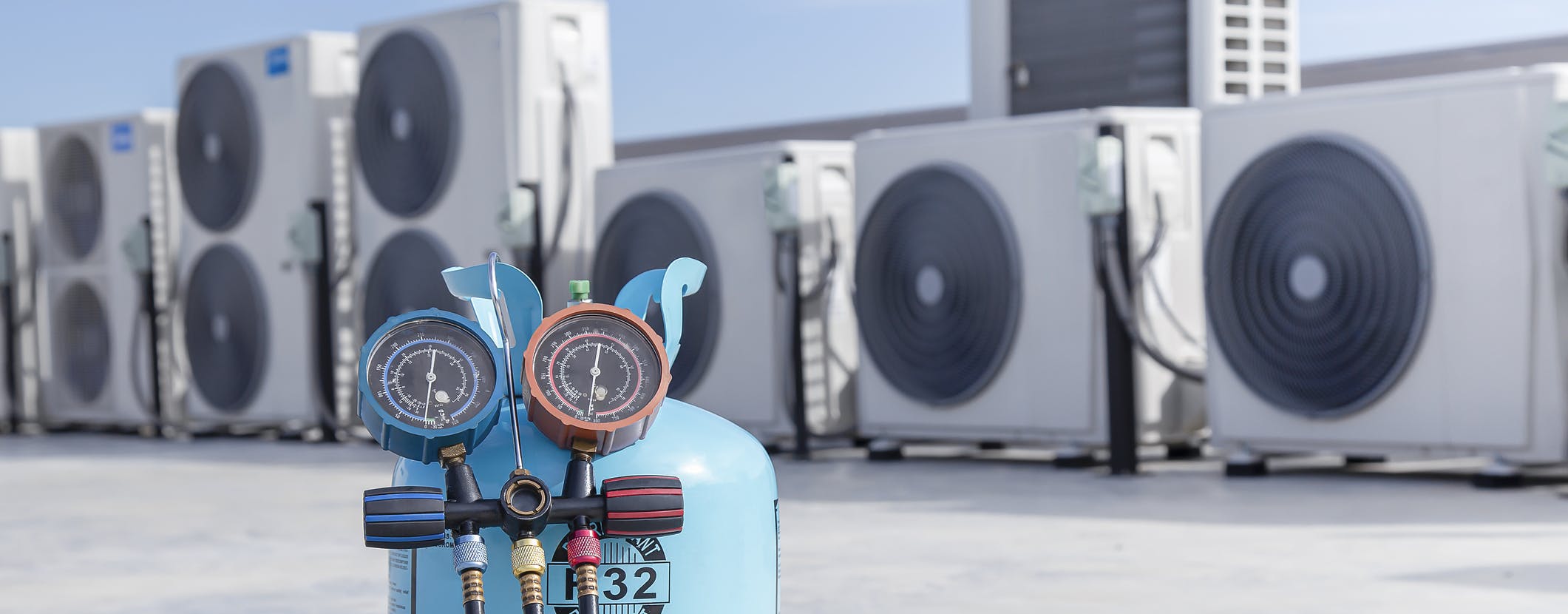 Devis gratuit pour l'entretien de votre climatisation dans la Sarthe