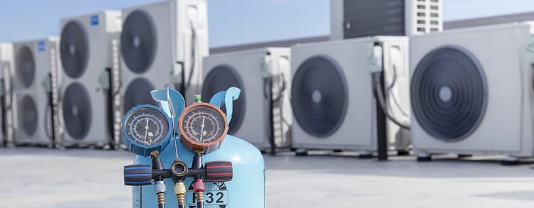 Devis gratuit pour l'entretien de votre climatisation dans la Sarthe