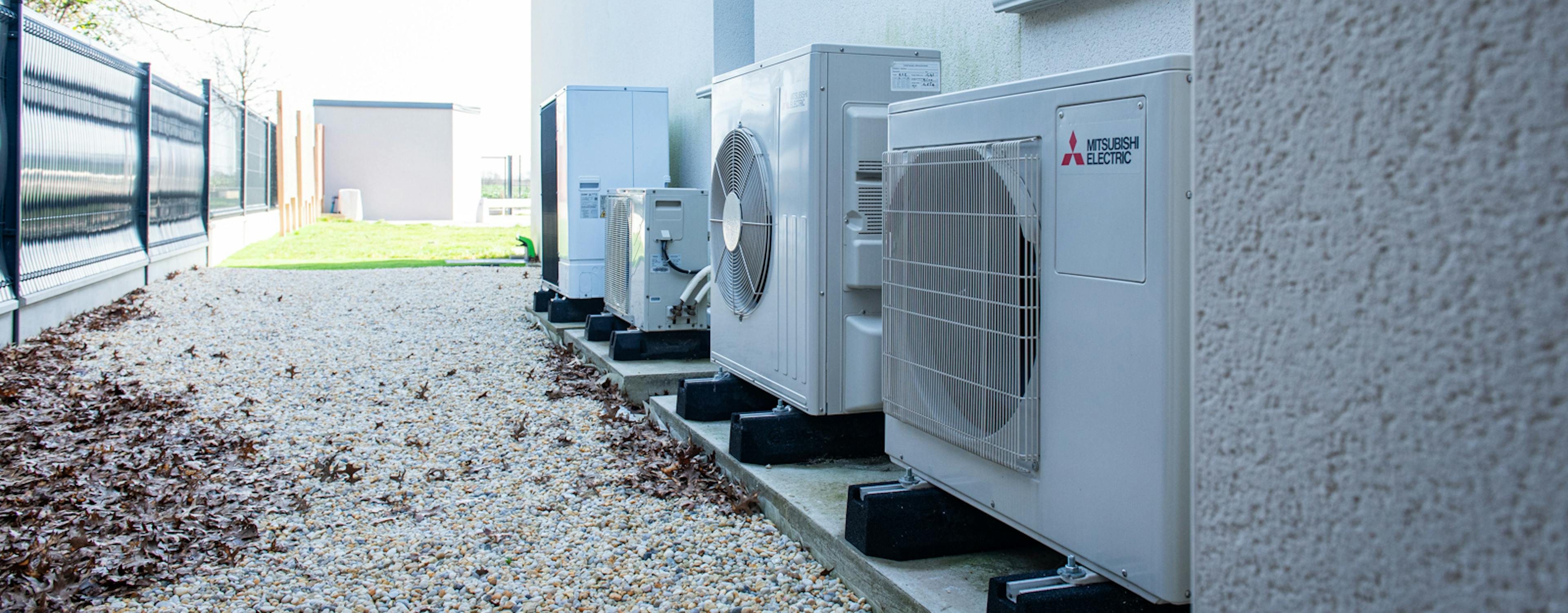 Devis gratuit pour l'entretien de votre pompe à chaleur dans la Sarthe