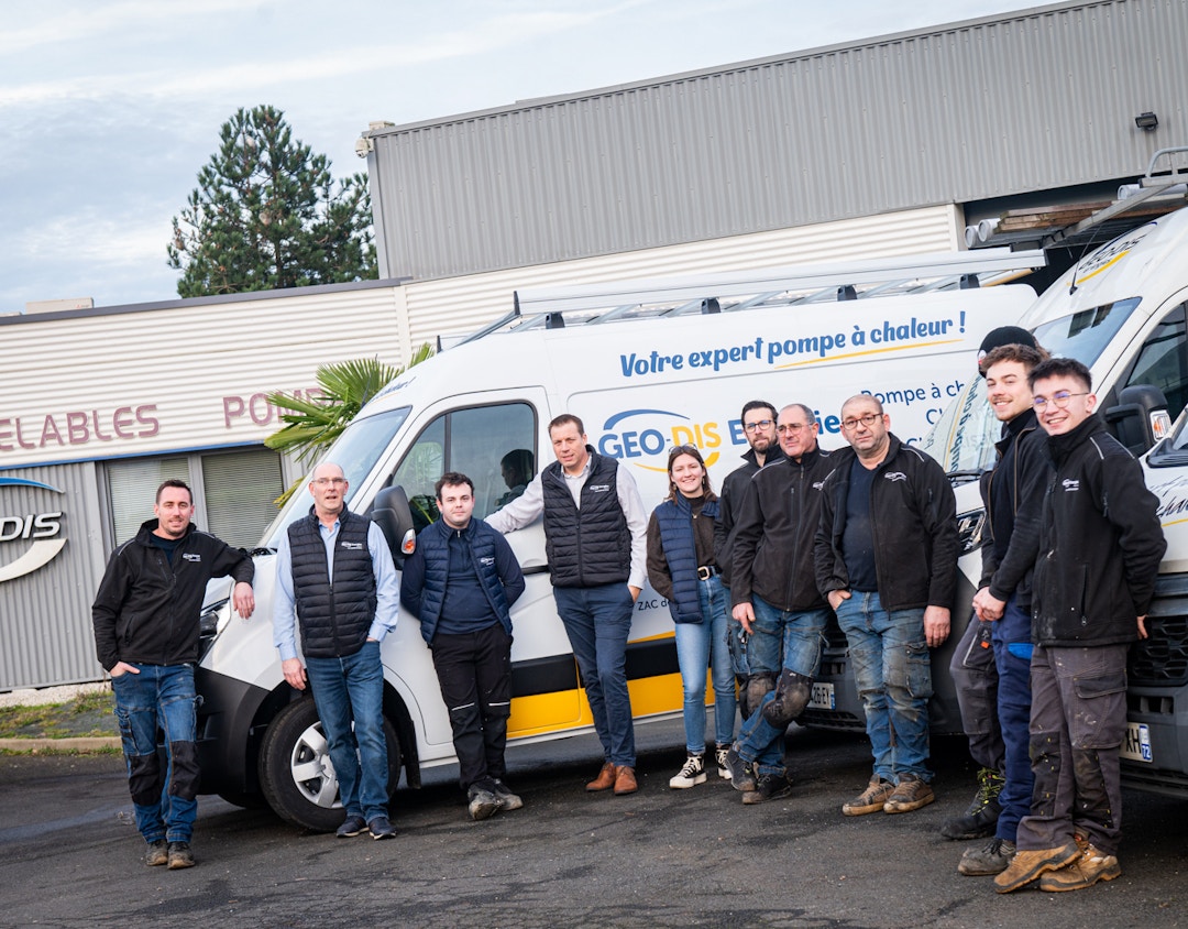 Nos offres de plombiers chauffagistes et frigoristes dans la Sarthe