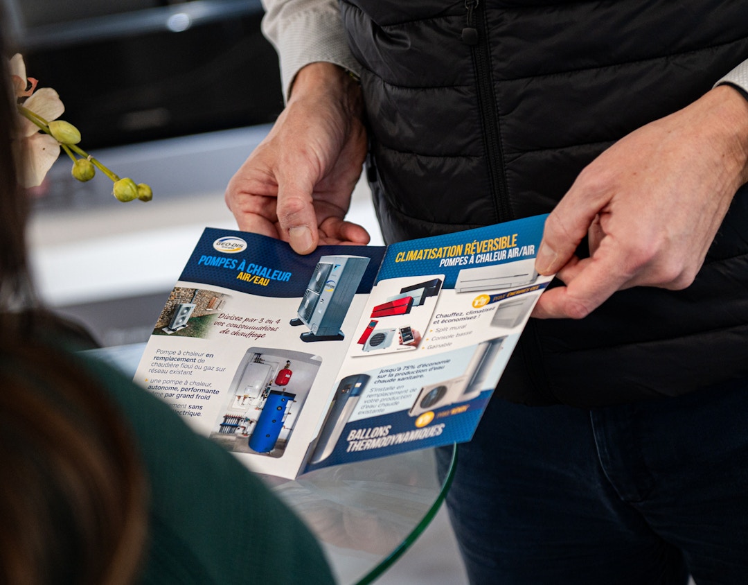 Expert chauffage et climatisation au Mans