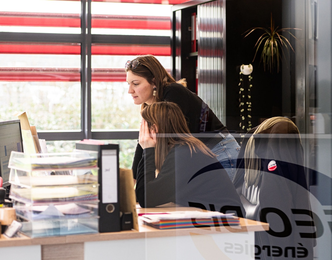 Geo-Dis Energies vous accompagne pour tous vos projets chauffage, climatisation et énergies renouvelables