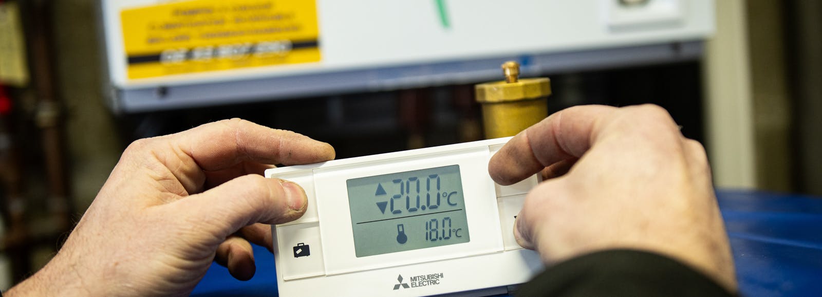 Geo-Dis Energies vous guide dans le choix de vos équipements de chauffage, climatisation, chauffe-eau autour du Mans.