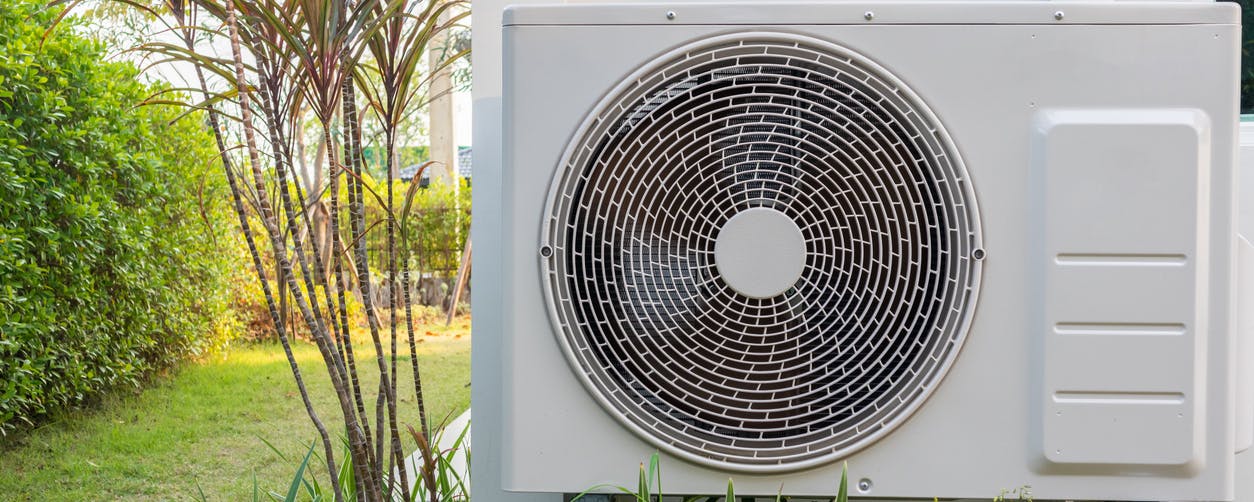 Pompe à chaleur et chauffage facile et économes riment ensemble avec Geo-Dis Energies