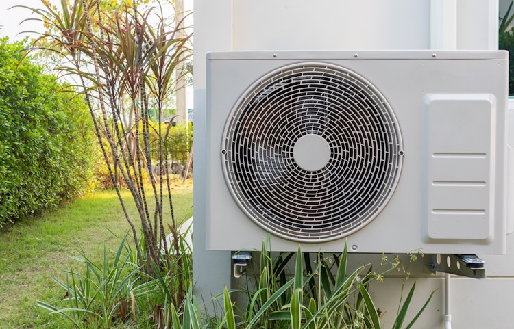 Pompe à chaleur et chauffage facile et économes riment ensemble avec Geo-Dis Energies