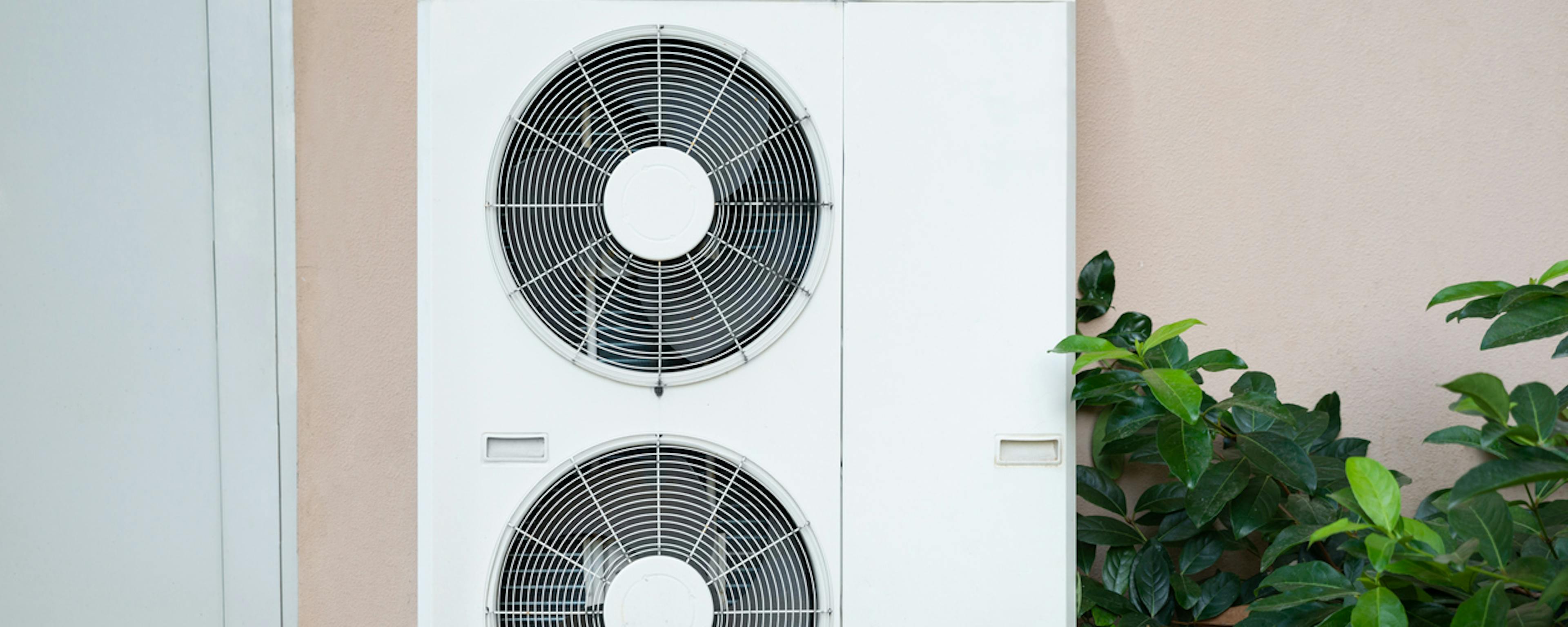 Augmentation des primes CEE pour l'installation d'une pompe à chaleur