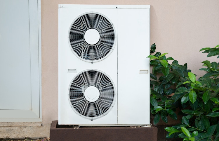 Augmentation des primes CEE pour l'installation d'une pompe à chaleur