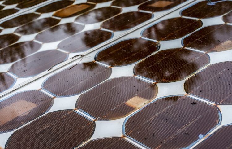Que deviennent les panneaux solaires usagés dans la Sarthe ?