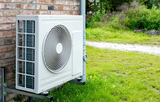 Nos pompes à chaleur Geo-Dis Energies vous permettent de faire des économies sur vos facture d'électricité.