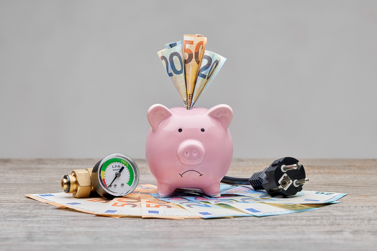 Découvrez les technologies pour faire des économies d'énergie dans votre maison