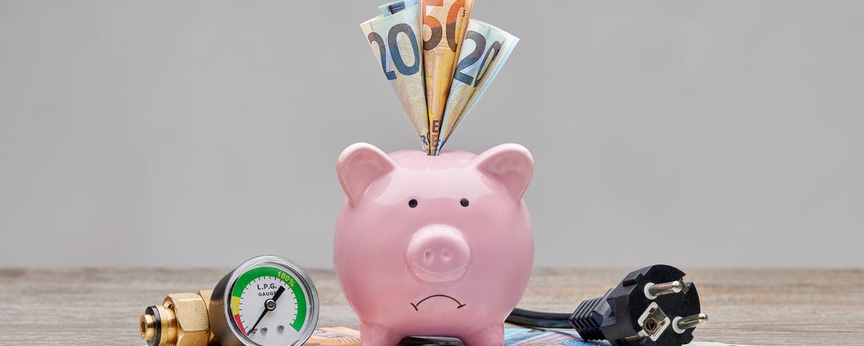 Découvrez les technologies pour faire des économies d'énergie dans votre maison