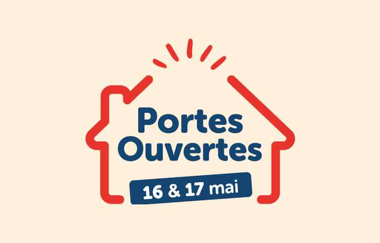 Journées portes ouvertes mai 2025