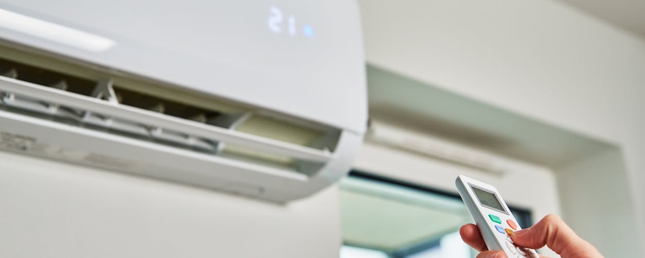 Climatisation : tout savoir sur les gammes Mitsubishi MSZ et MXZ