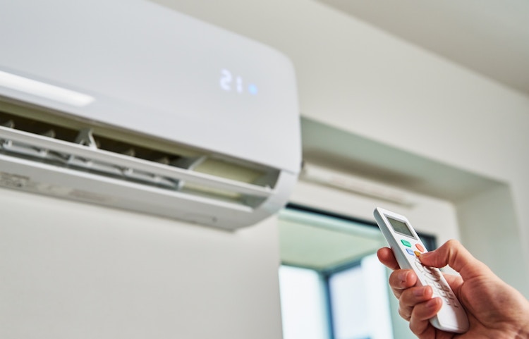 Climatisation : tout savoir sur les gammes Mitsubishi MSZ et MXZ