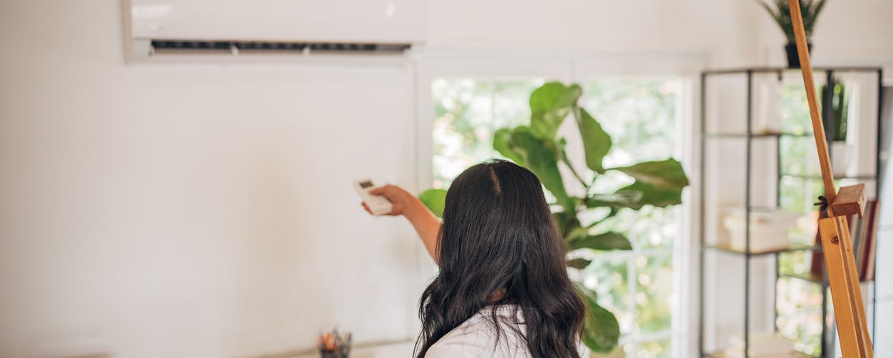 Pourquoi installer une clim à la maison avant l’été