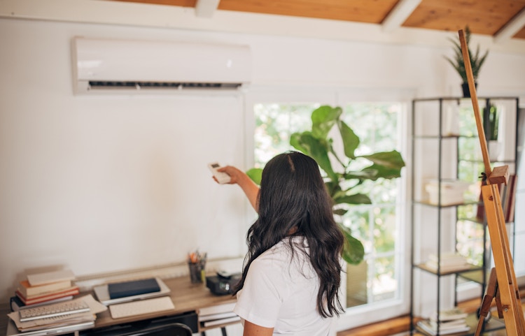 Pourquoi installer une clim à la maison avant l’été