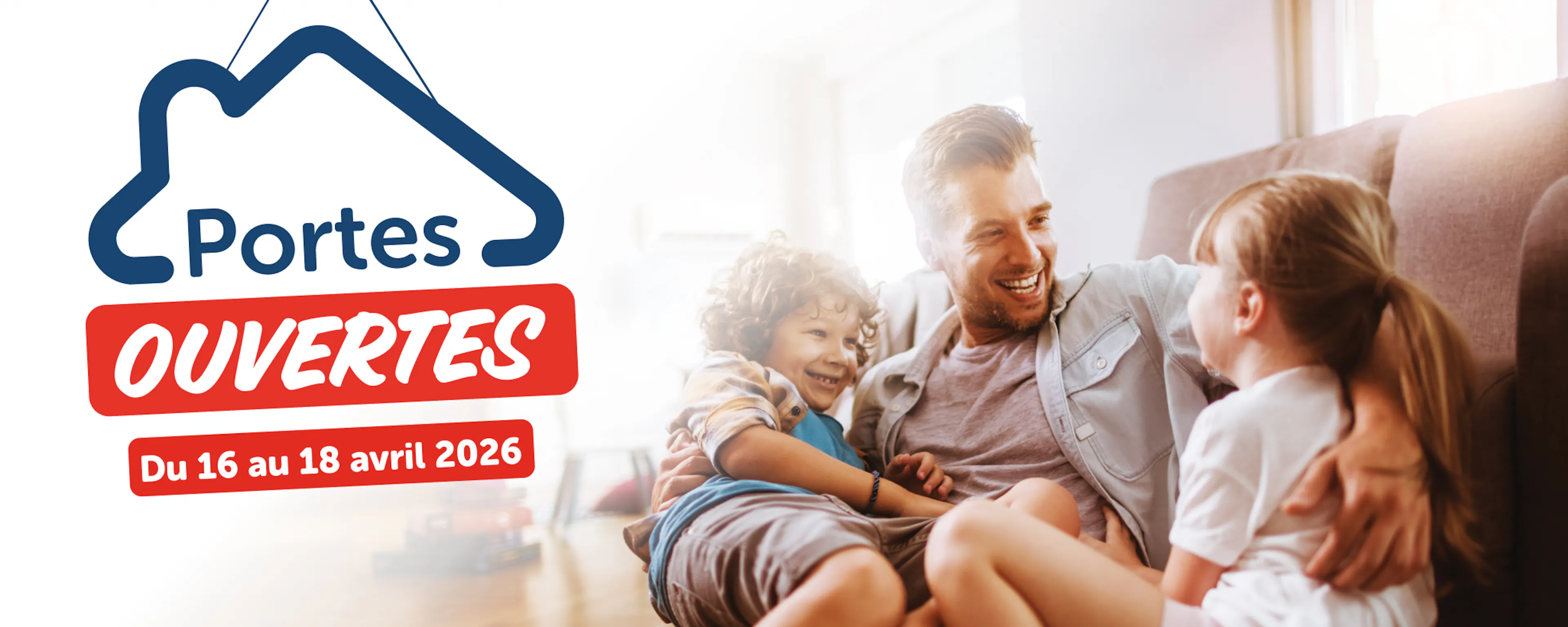 Journées portes ouvertes de Geo-Dis Energies du 16 au 18 Avril 2026