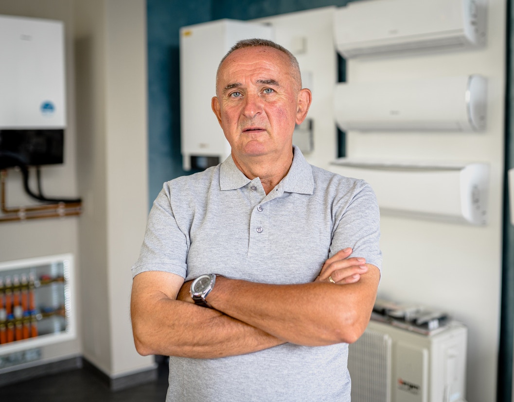 Leprêtre Energies, votre chauffagiste à Hénin-Beaumont