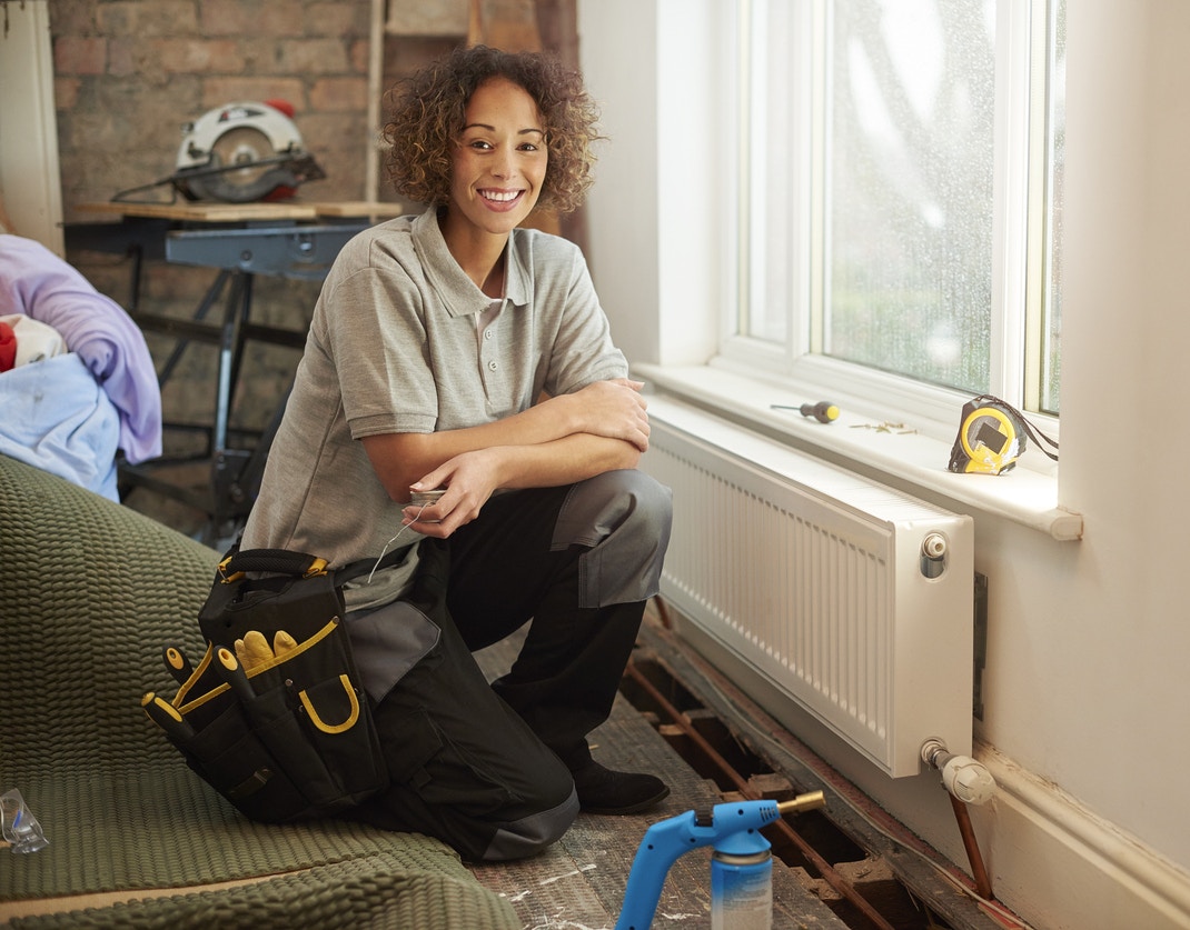 Leprêtre Energies, votre artisan chauffagiste à Lens