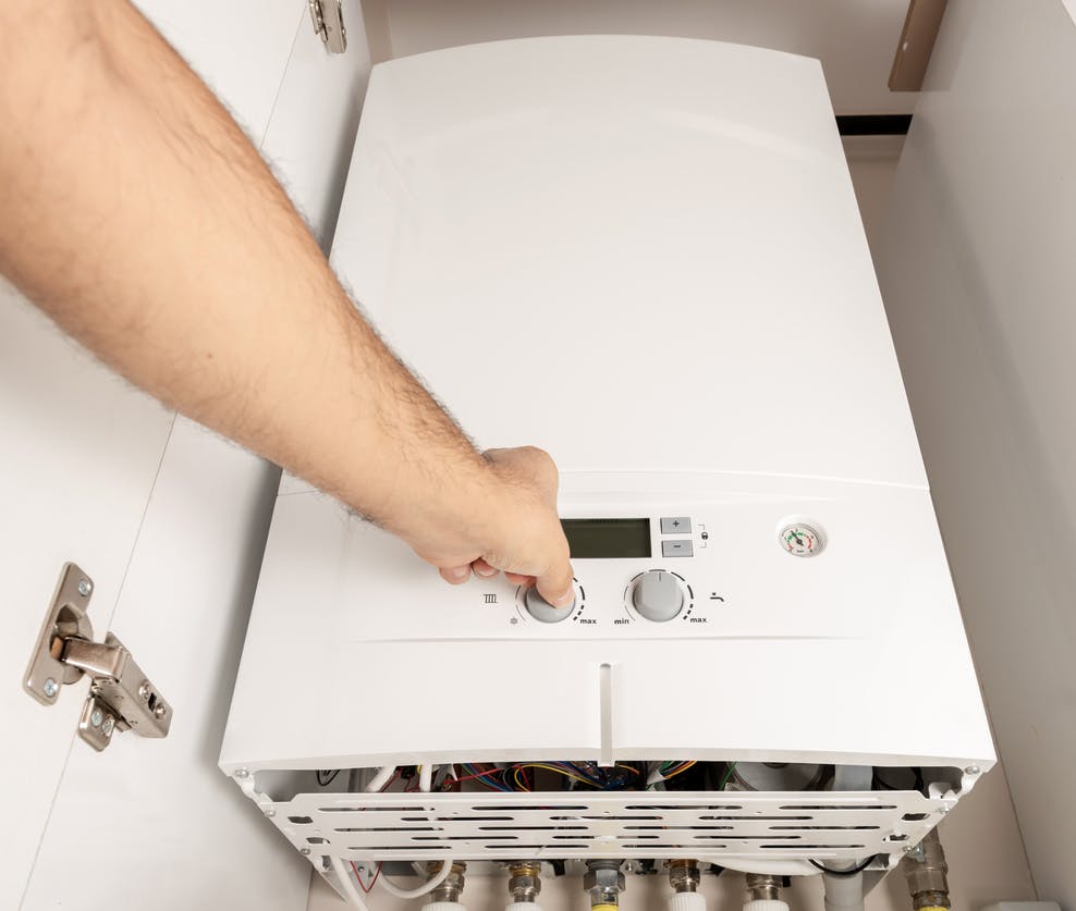 Leprêtre Energies s'occupe de votre chaudière gaz THPE à Lens et Arras