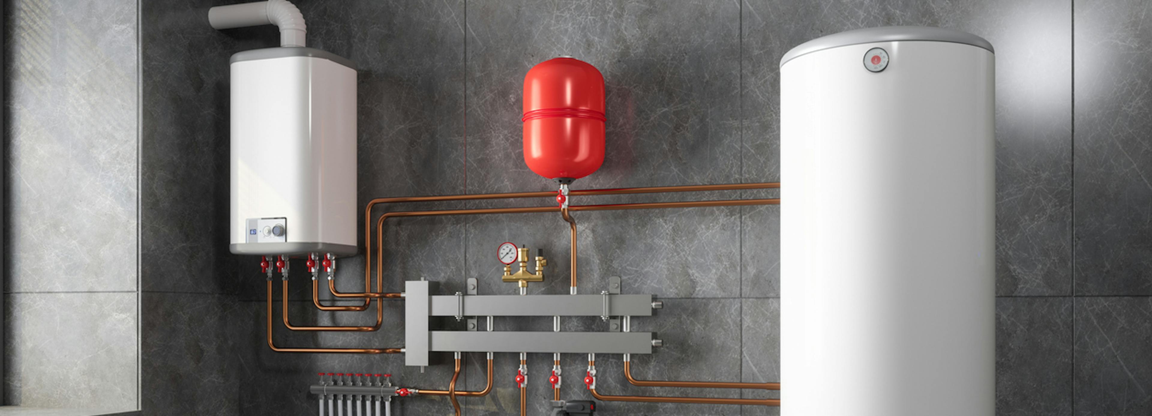 Chauffage, climatisation et plomberie dans le Pas-de-Calais | Leprêtre Energies