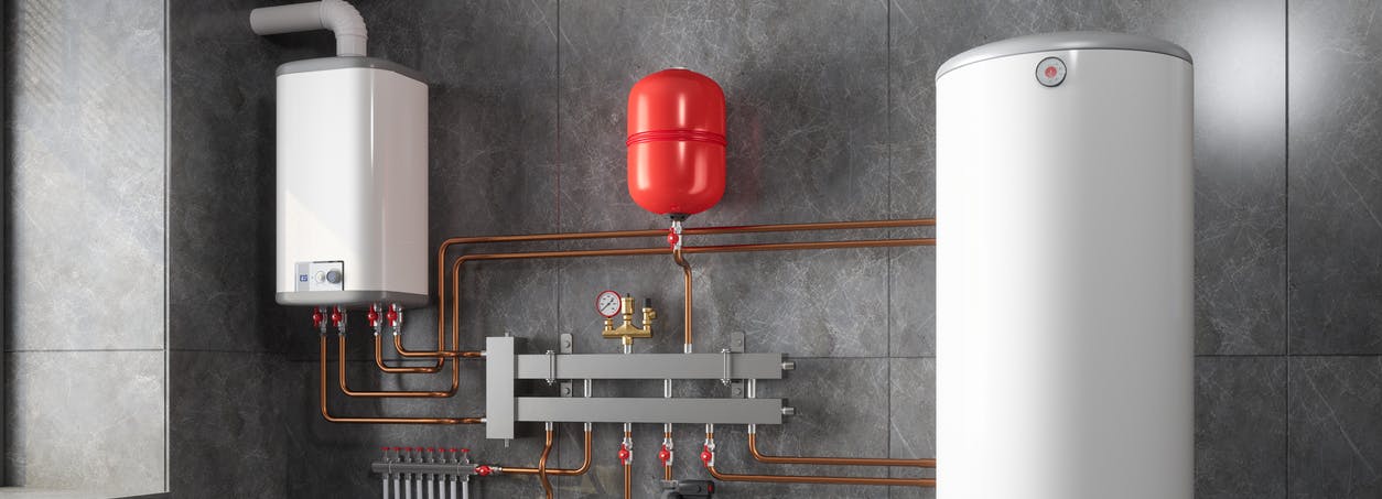 Chauffage, climatisation et plomberie dans le Pas-de-Calais | Leprêtre Energies