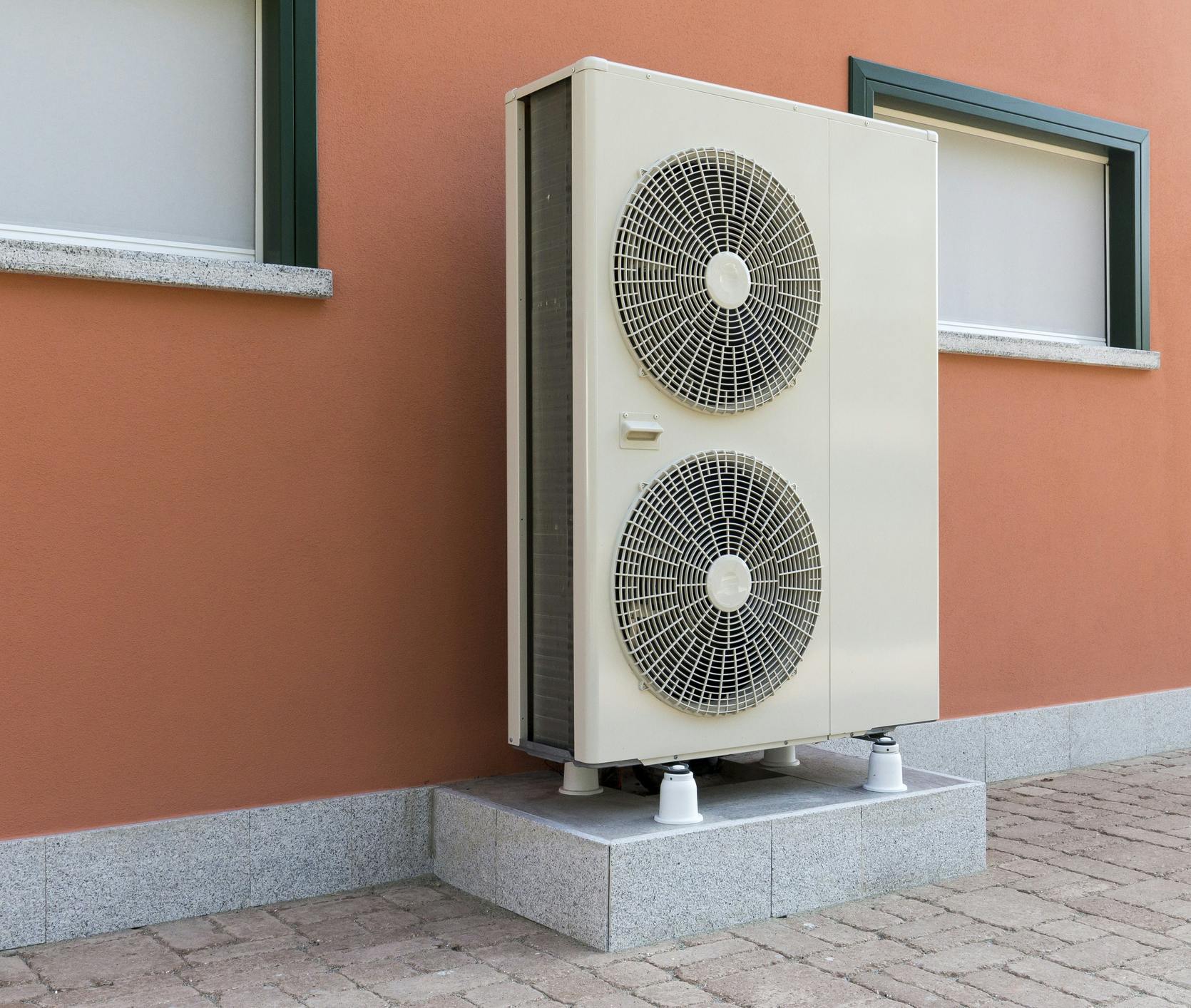 PAC air eau ou hybride sur Lens, Arras - Leprêtre Energies