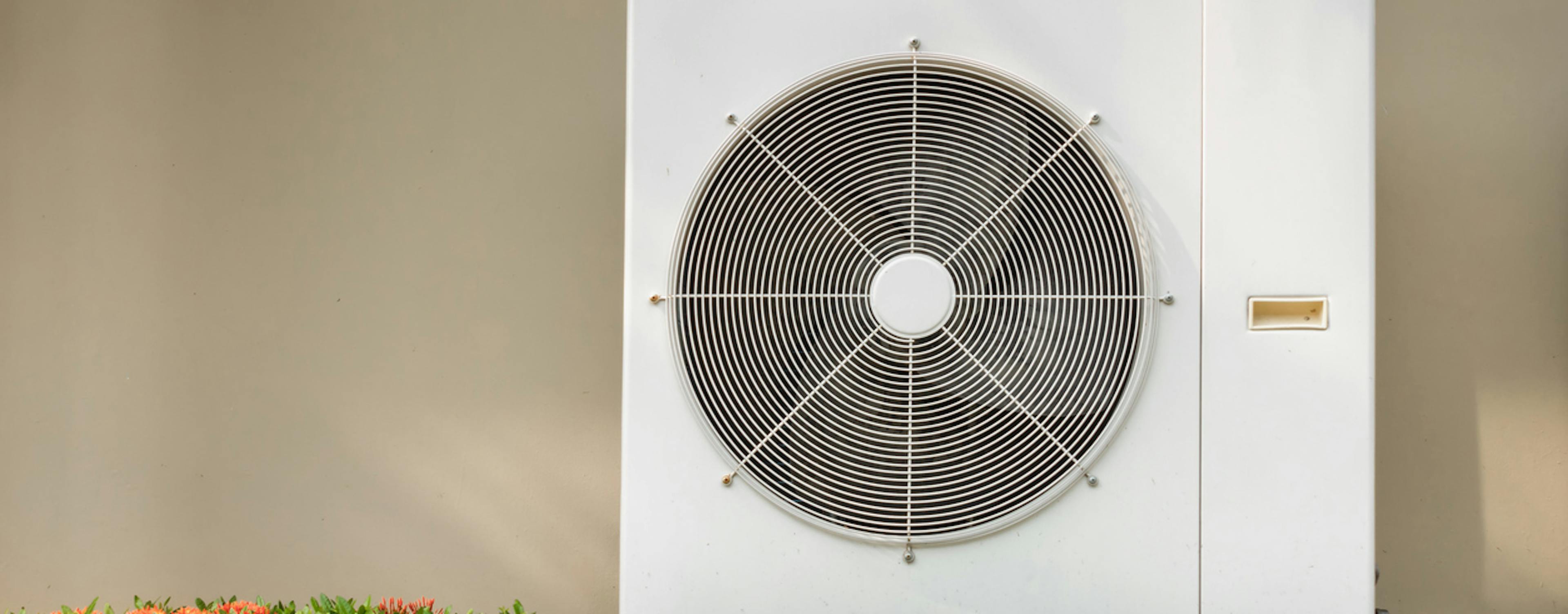 PAC air eau ou hybride sur Lens, Arras - Leprêtre Energies