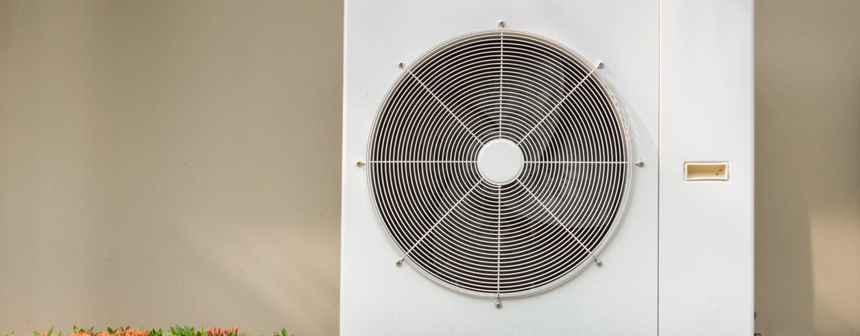 PAC air eau ou hybride sur Lens, Arras - Leprêtre Energies