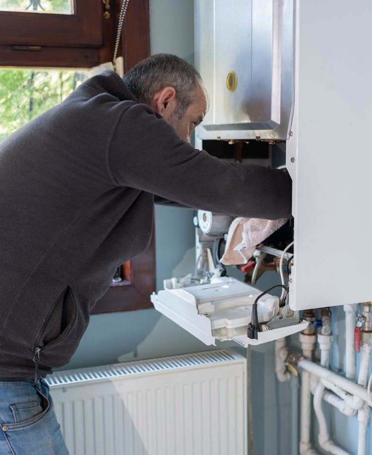 Maintenance et entretien de chauffage et de climatisation dans le Pas-de-Calais