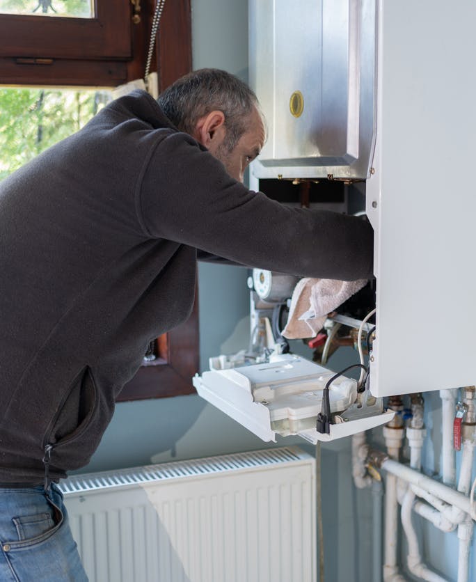 Maintenance et entretien de chauffage et de climatisation dans le Pas-de-Calais