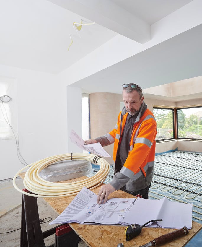 Installation et remplacement de chauffage et de climatisation dans le Pas-de-Calais