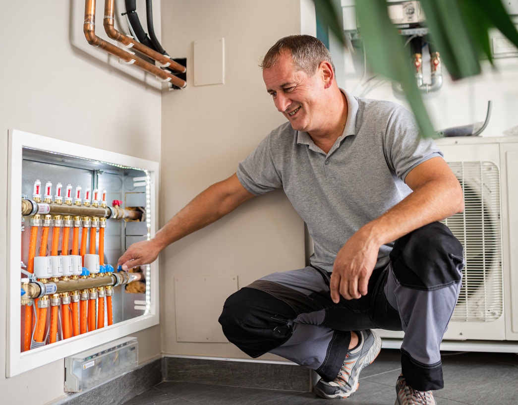 Leprêtre Energies, chauffagiste près de Lens et Arras depuis 2002