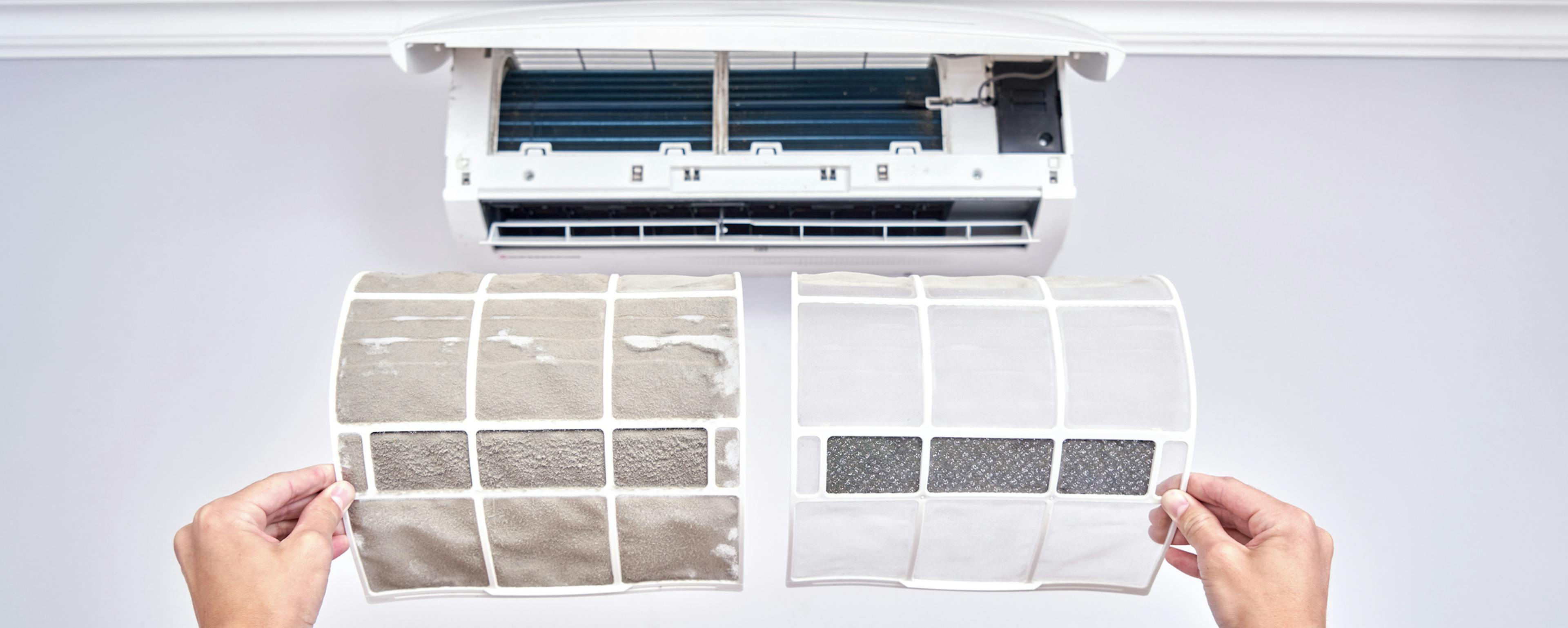 Entretenir sa climatisation soi-même à Liévin