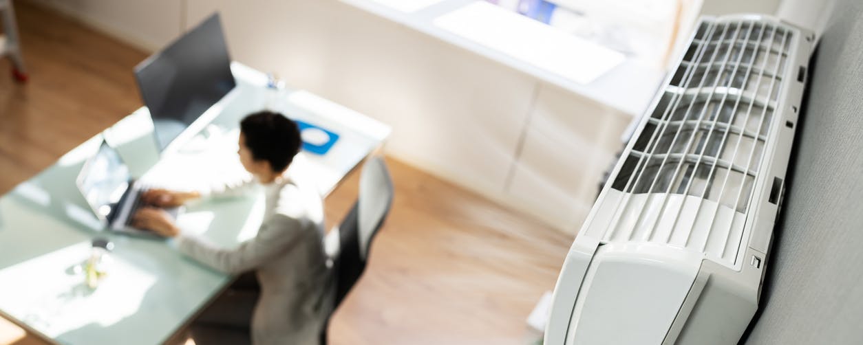 Offre climatisation 2025